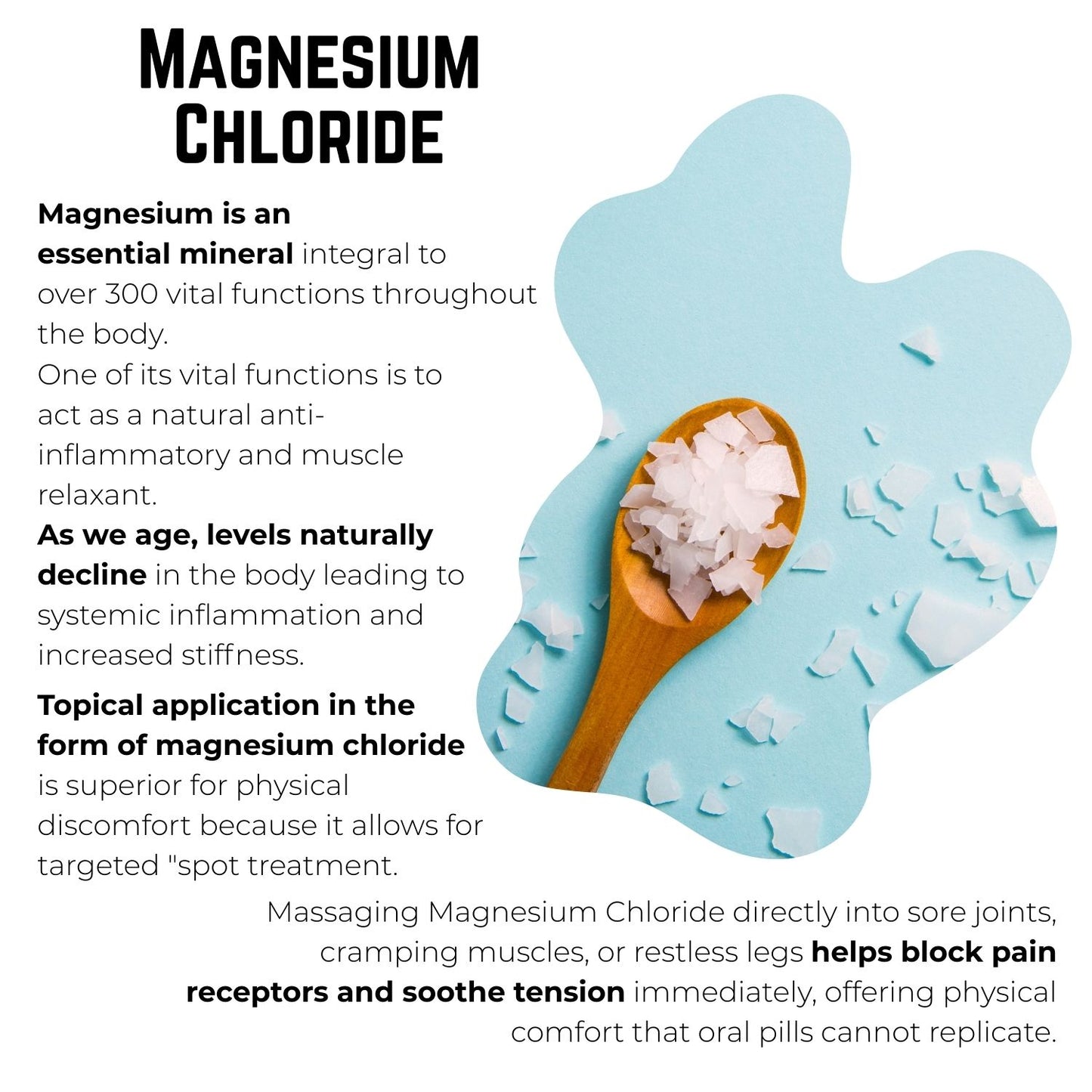 Flame Fighter Magnesium Mist