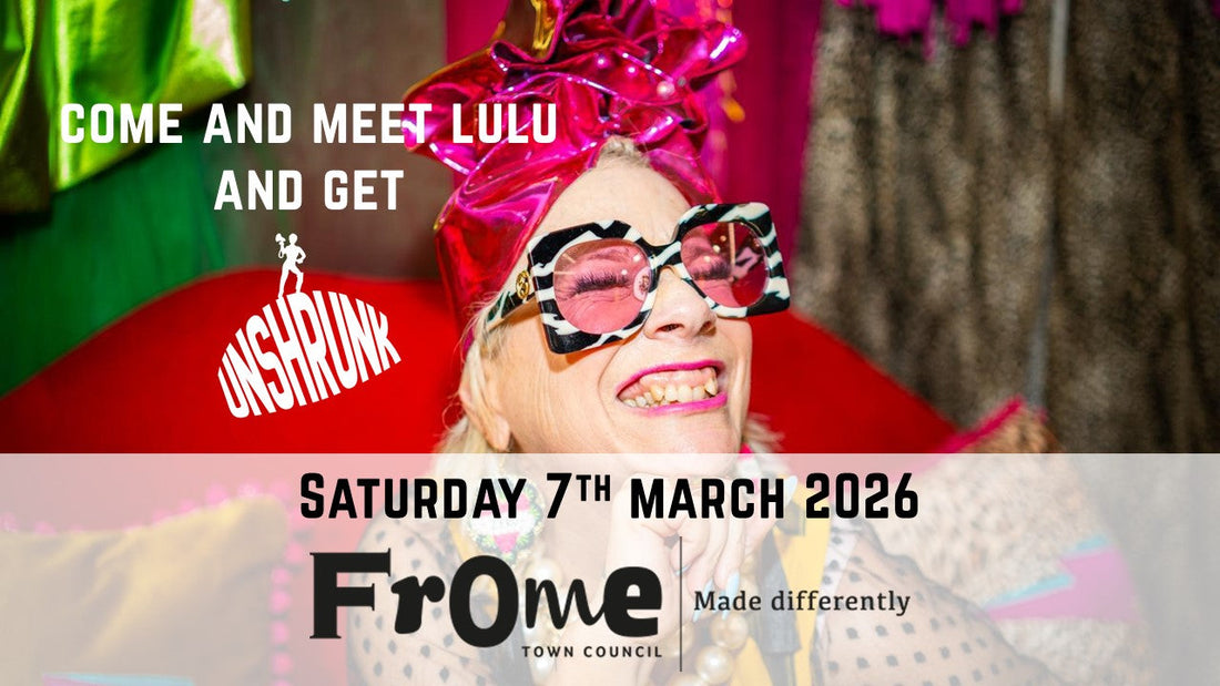Saturday 7 March, Frome Town Council