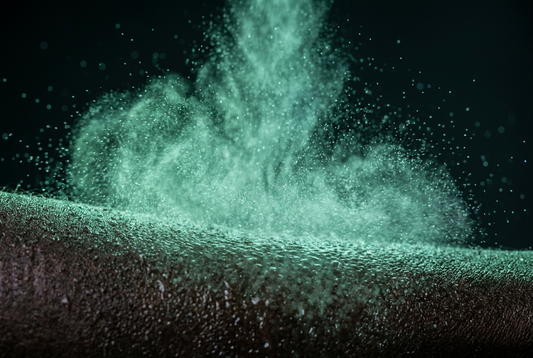 What Is Transdermal Magnesium and How Does It Work?