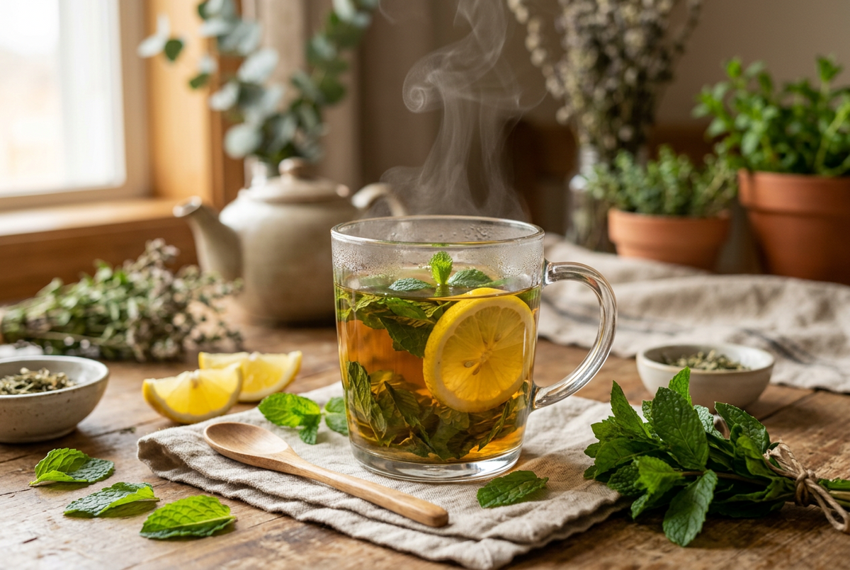 How to Reduce Hot Flushes Naturally: 20 Evidence-Based Solutions