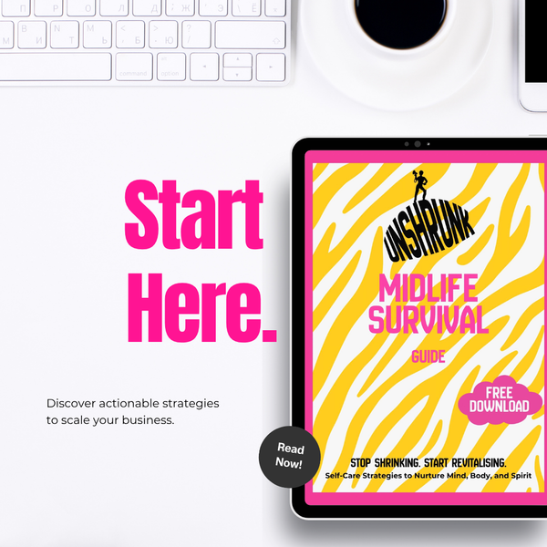 Academy: Start Here
