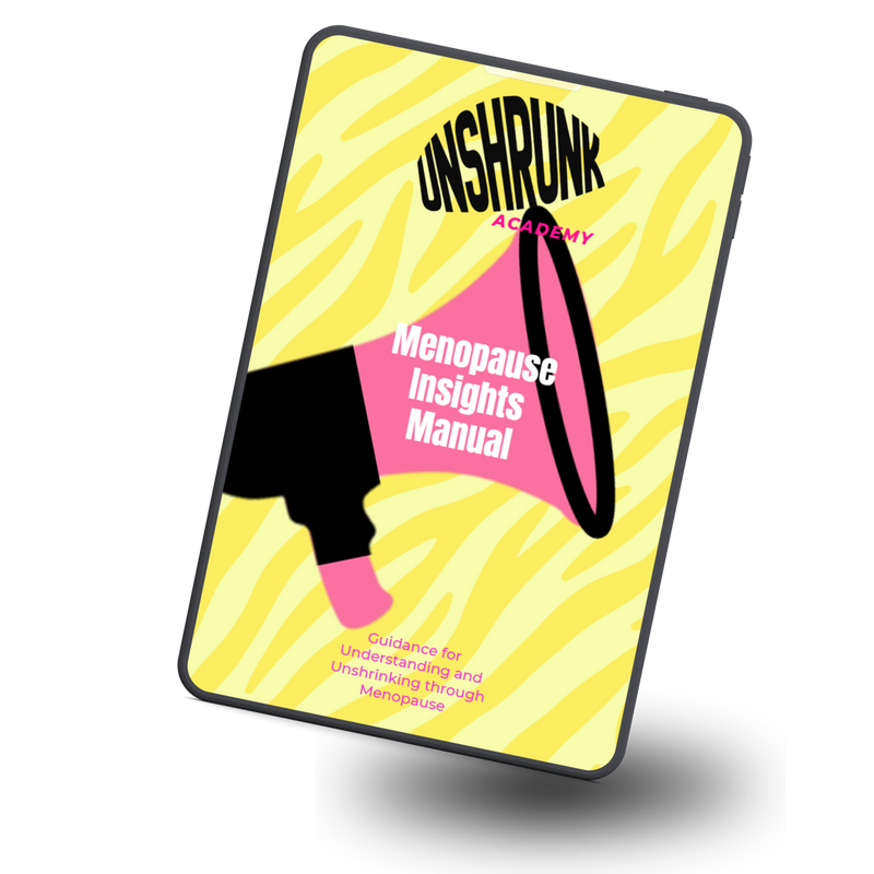 Midlife Insights Manual